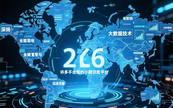 2026年底还能下款的口子有哪些