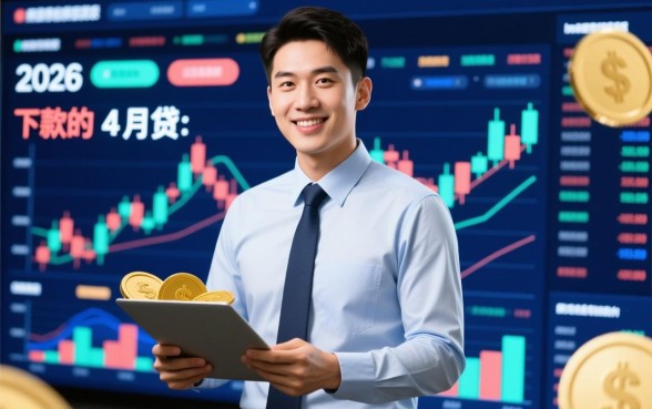 2026年4月初下款的口子有哪些