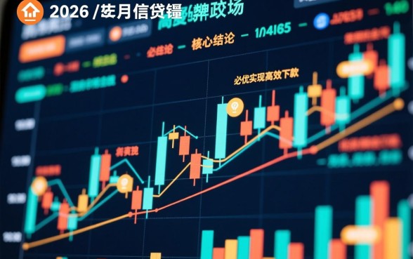 2026年2月好下款的口子