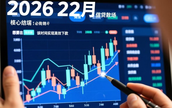 2026年2月好下款的口子