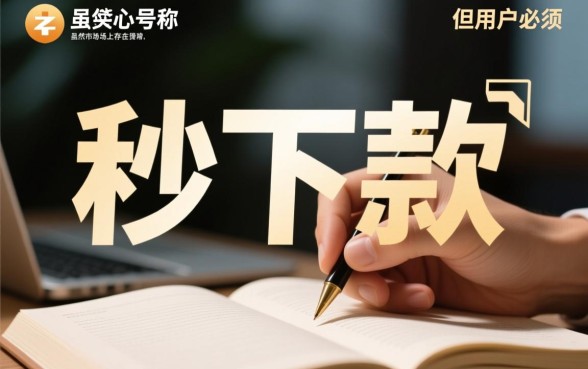 秒下款的口子类似于现金巴士有哪些