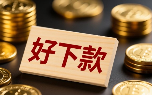 2026容易下款的网贷平台有哪些