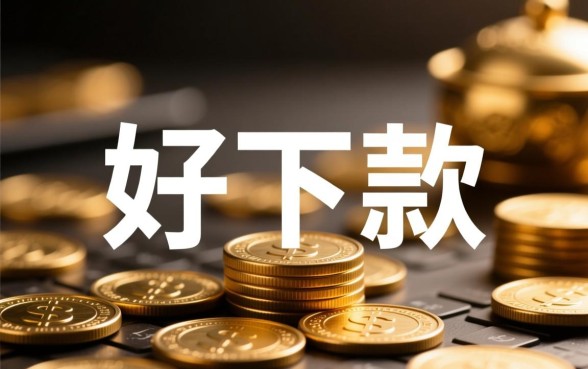 2026容易下款的网贷平台有哪些