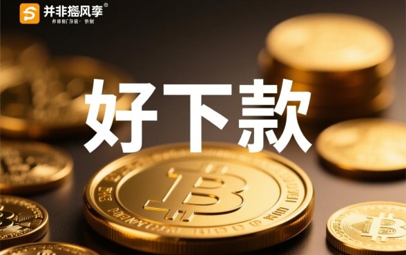 2026容易下款的网贷平台有哪些