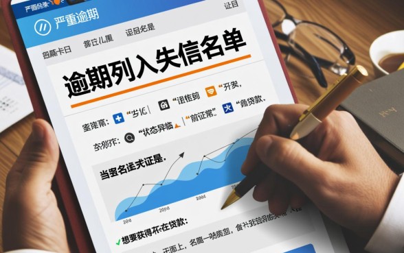 黑户也能下的小贷口子有哪些