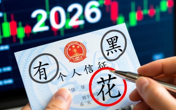 征信黑花了借钱渠道还能借吗