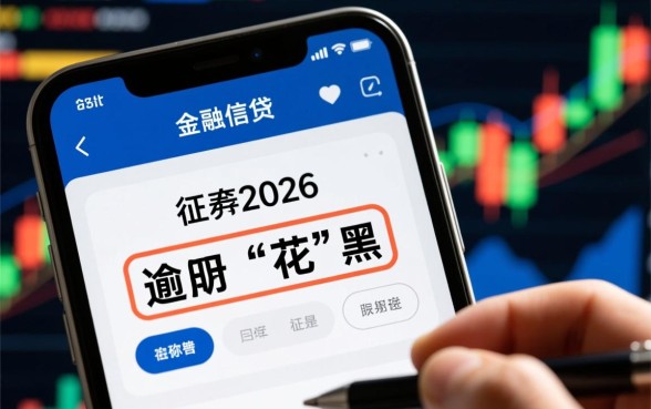 无视黑花了借款口子有影响吗