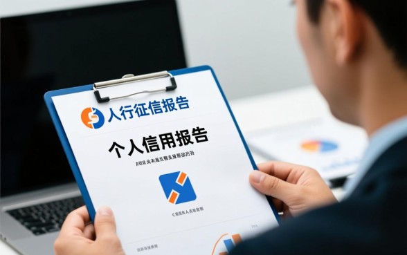 查人行征信能下款的口子有哪些