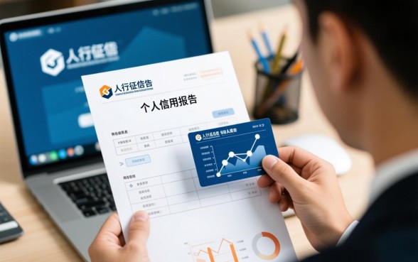 查人行征信能下款的口子有哪些