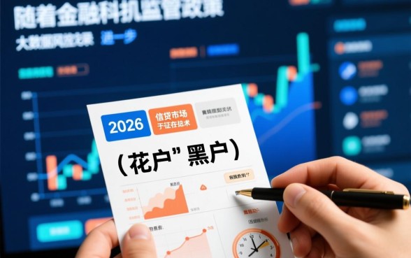 黑户能下3000左右的口子吗