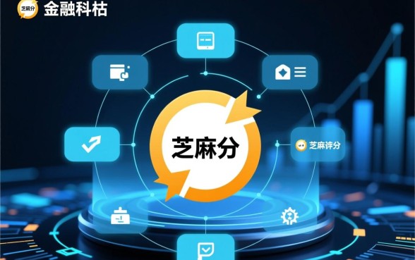 黑花科技无视芝麻分黑花口子是真的吗