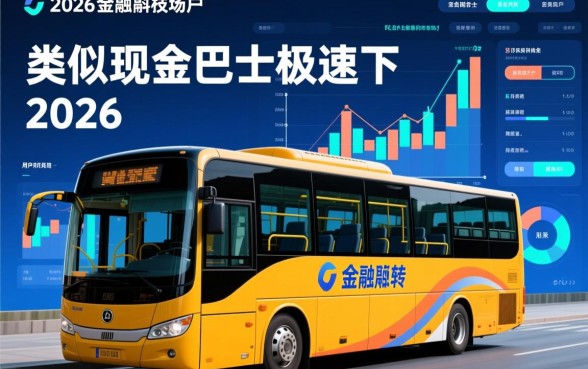 2026最新秒下款平台有哪些