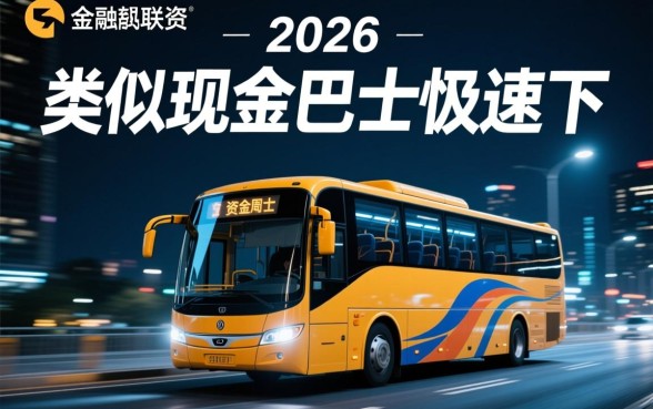 2026最新秒下款平台有哪些