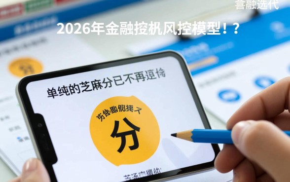 20个无视芝麻分的下款口子有哪些