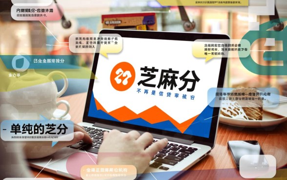 20个无视芝麻分的下款口子有哪些