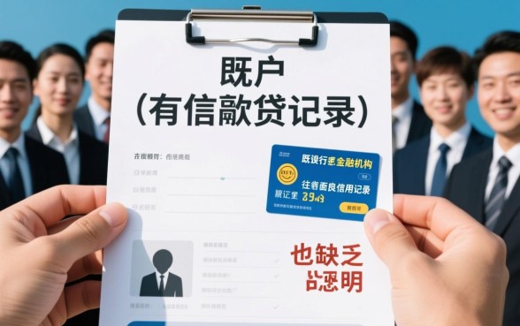 10个纯白户最好下款的口子有哪些