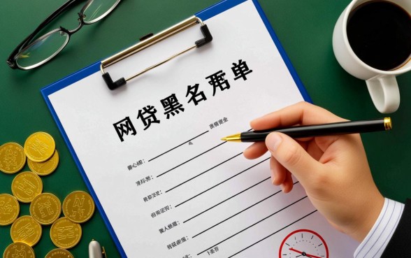 网贷黑户口子有哪些好下款的