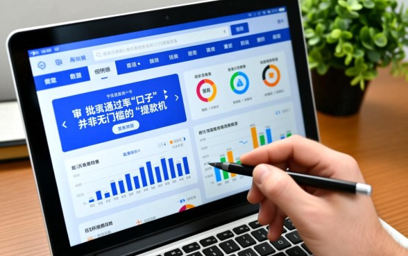 最近有没有宁波好下款的口子