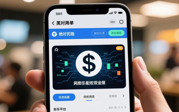 2026最新预期下款口子有哪些