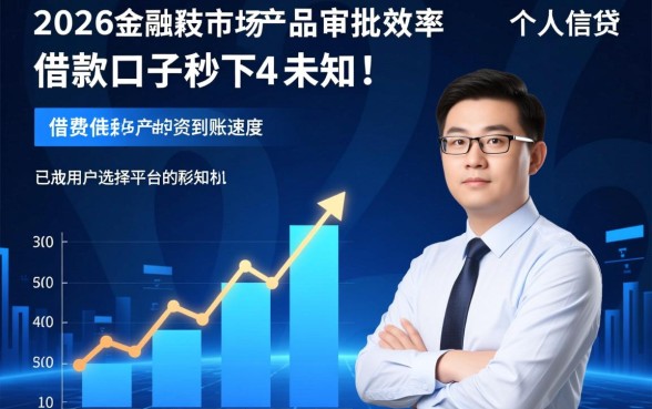 哪个平台容易下款不用审核