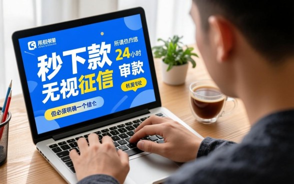 24小时机审下款的高炮口子怎么申请