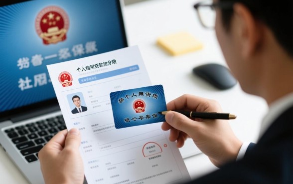 2026年有社保就下款的口子有哪些