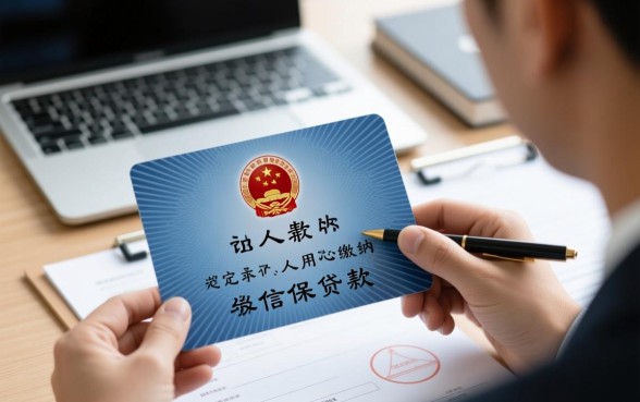 2026年有社保就下款的口子有哪些