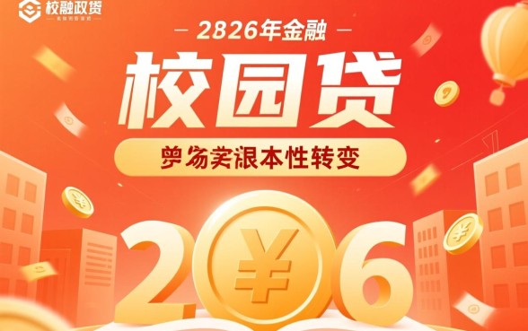 2026学生还能下款的口子有哪些