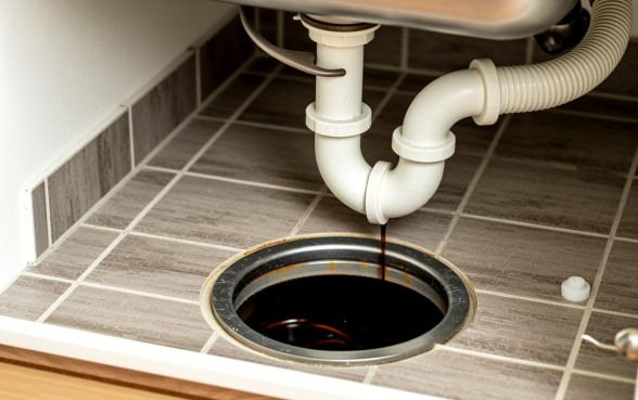 下水道的口子专业术语叫什么