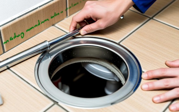 下水道的口子专业术语叫什么