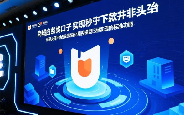 商城白条类口子有没有秒下的