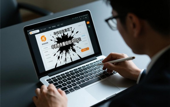 征信黑花了怎么申请债务重组