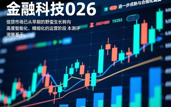 2026下款的分期口子排行有哪些