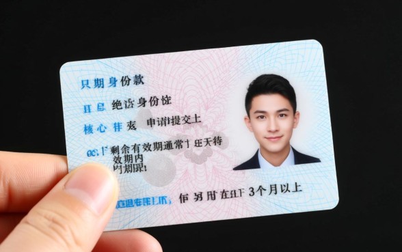 身份证快到期了能下款吗