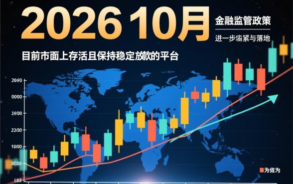 2026十月还能下款的口子有哪些
