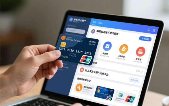 2026年下款快的口子有哪些