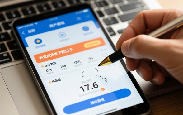 利息高无所谓肯定下款的口子有哪些