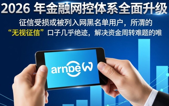 2026网黑能下的口子有哪些