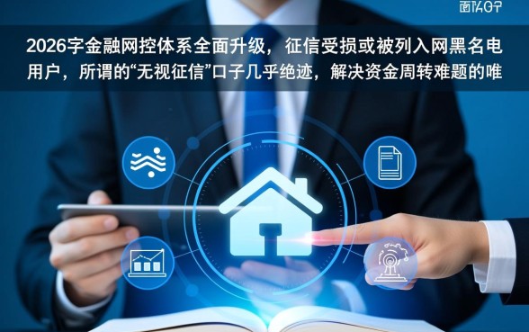 2026网黑能下的口子有哪些