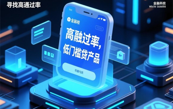 和新橙优品一样好下款的口子