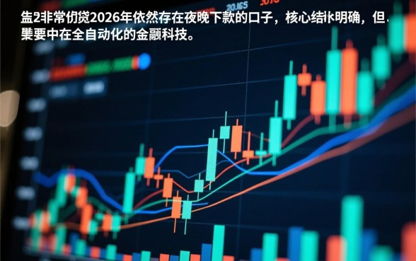 2026晚上秒批的口子有哪些