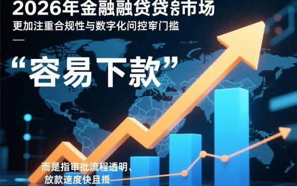 2026容易下款的分期口子有哪些