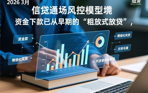 2026年3月好下款的口子有哪些