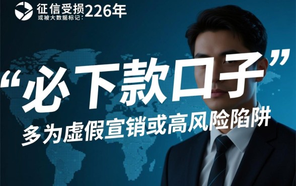 网黑可以下款的口子2026有哪些