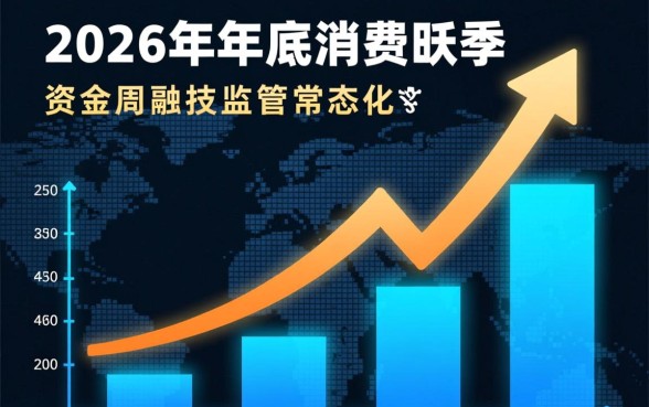 2026年年底好下款的口子