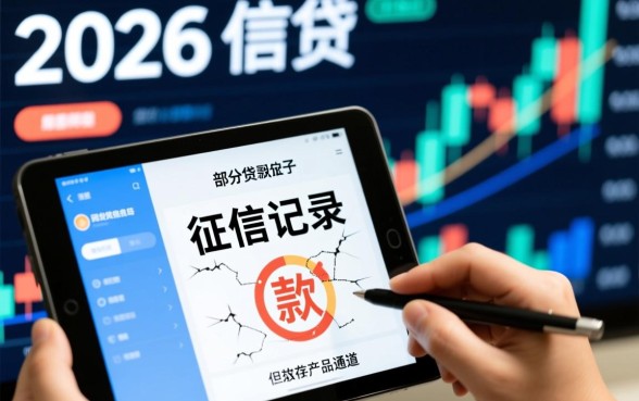 2026网黑必下款口子有哪些