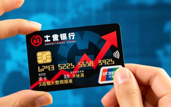 工商银行最近疯狂下卡的口子