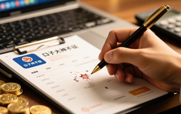 口子大神不征信的口子下款快吗