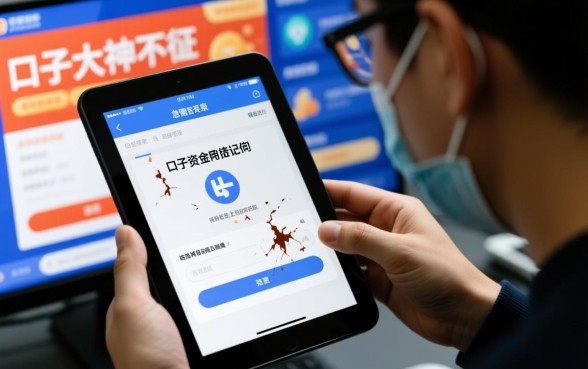 口子大神不征信的口子下款快吗