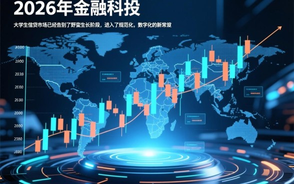 大学生能下款的口子2026有哪些